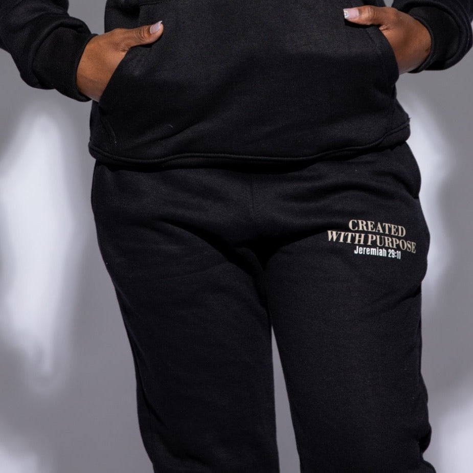 Created With Purpose Sweats