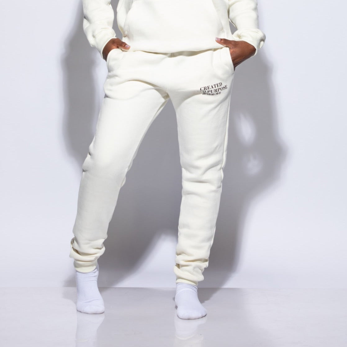 Created With Purpose Sweats