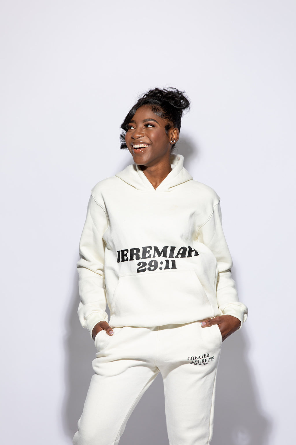 Created With Purpose Sweats