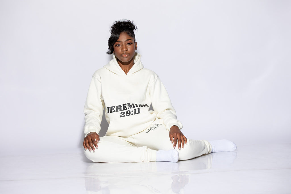 Created With Purpose Sweats